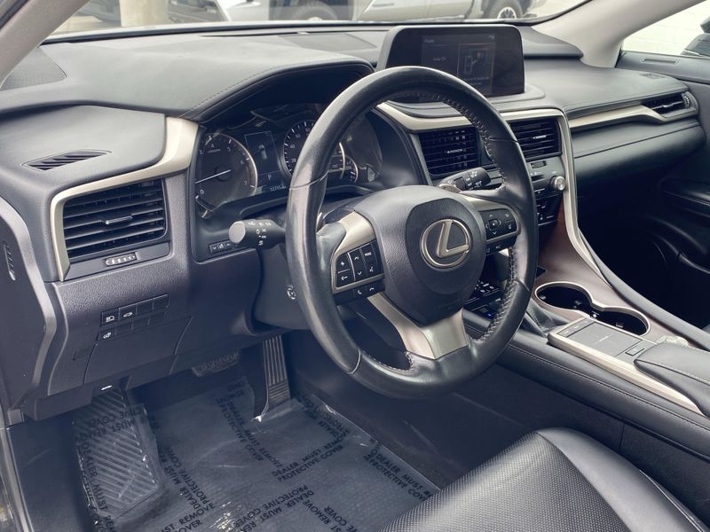Used 2022 Lexus RX 350Image 15