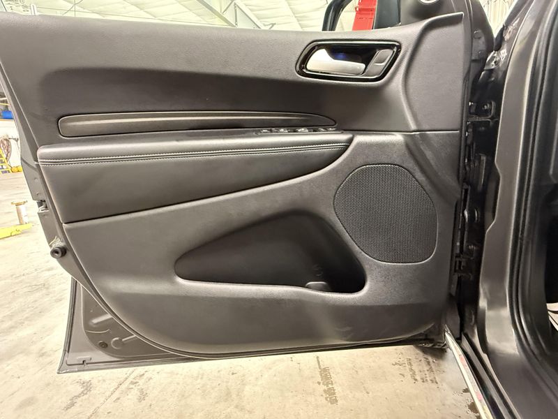 Used 2024 Dodge Durango SXT PlusImage 22