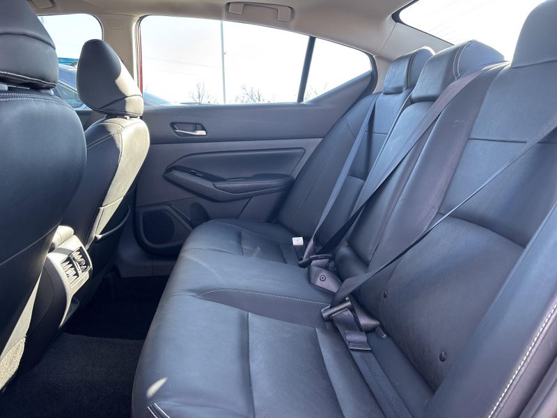 Used 2023 Nissan Altima 2.5 SLImage 15