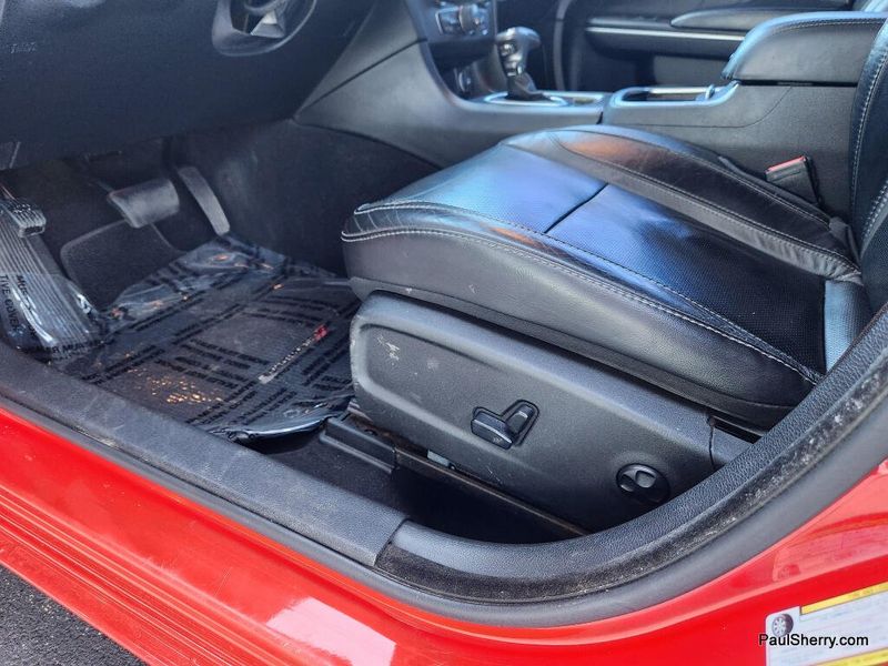 Used 2020 Dodge Charger SXT Plus