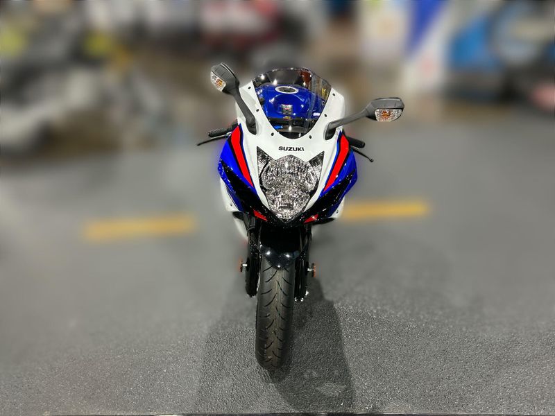 New 2027 Suzuki GSX-R600Z 40TH ANNIVERSARY EDITION Image 18