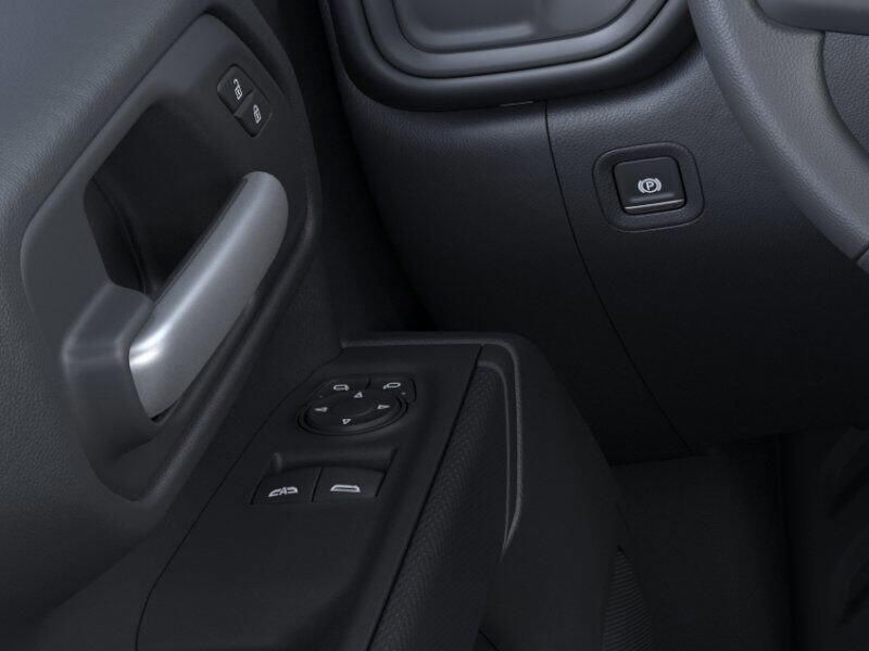 New 2024 Chevrolet Silverado 2500HD Work TruckImage 22