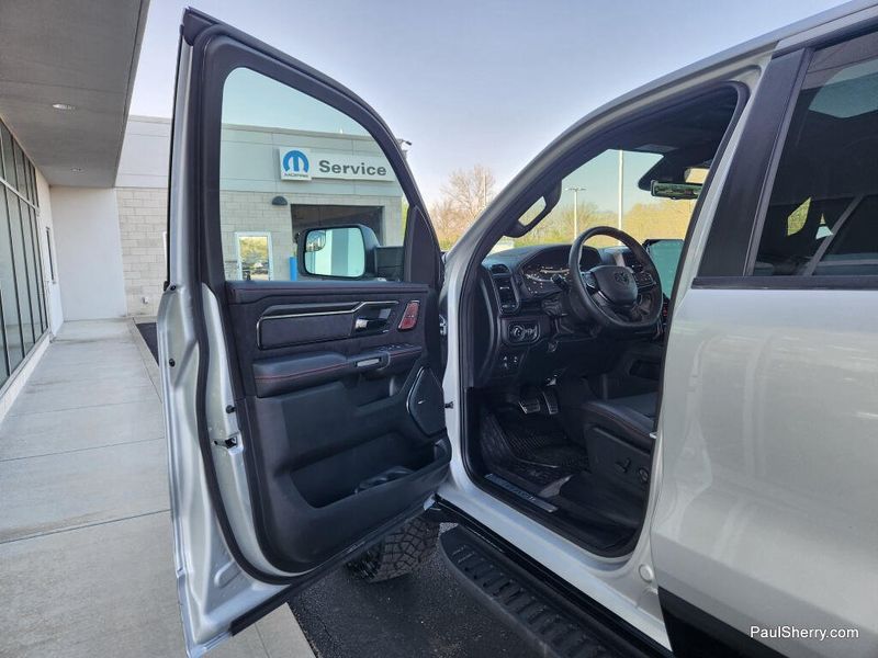 New 2026 RAM 1500 RHO