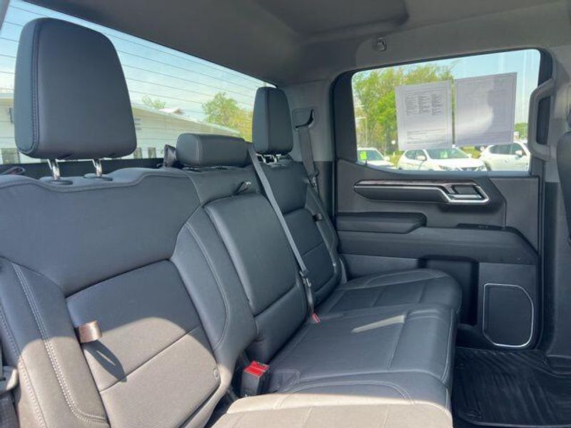 2023 Chevrolet Silverado 1500 LTZImage 21