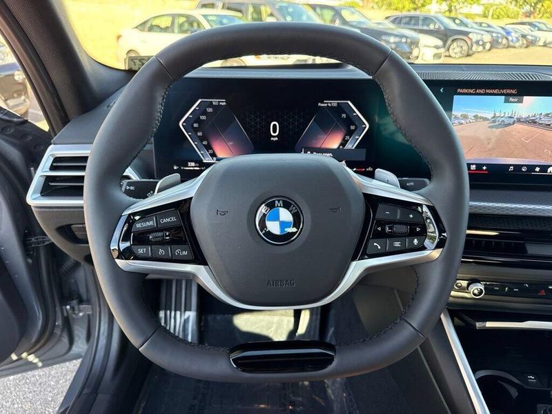 Used 2026 BMW 3 Series 330iImage 23