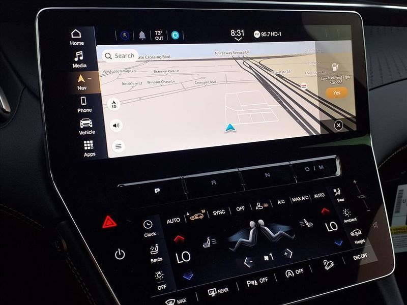 New 2026 Maserati Grecale ModenaImage 16