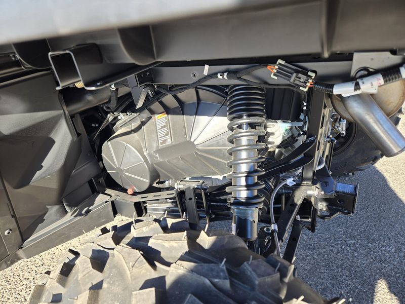 NEW 2026 POLARIS RANGER 500 Image 18
