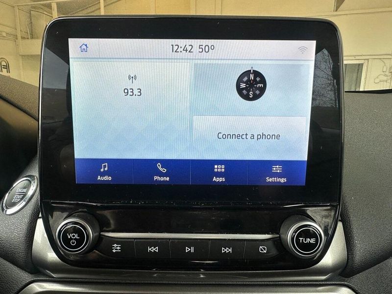 2021 Ford EcoSport SEImage 4