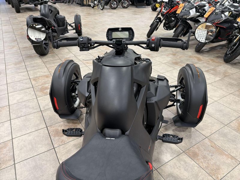New 2026 Can-Am RYKER RALLY (900 ACE) Image 22