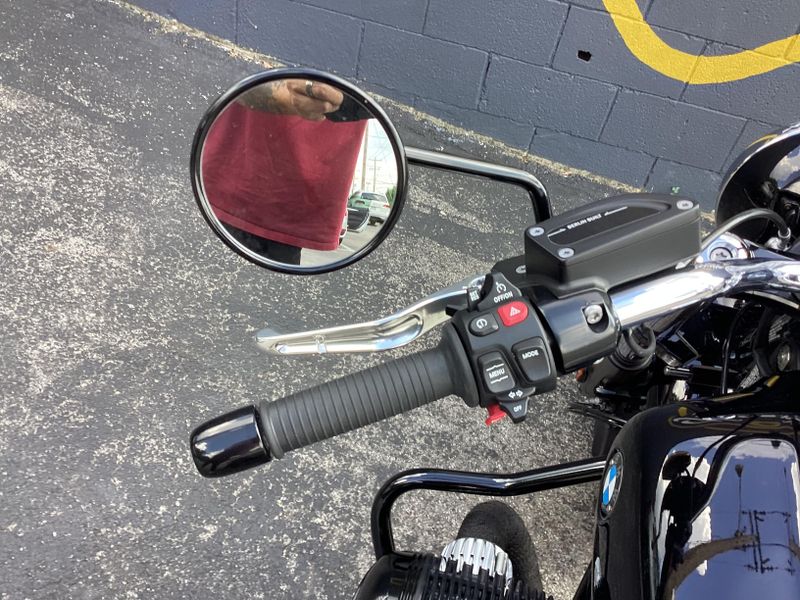 Used 2023 BMW R 18 Base 