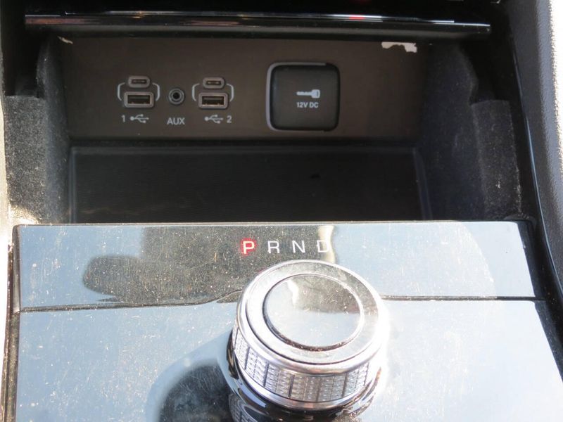 Used 2022 Jeep Grand Cherokee L Laredo 4x4 4dr SUVImage 25