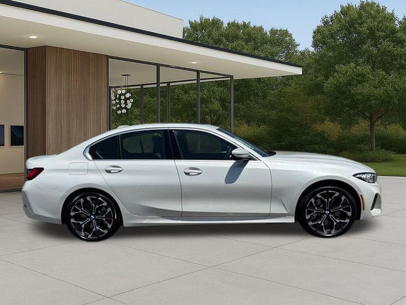 New 2026 BMW 3 Series 330iImage 7