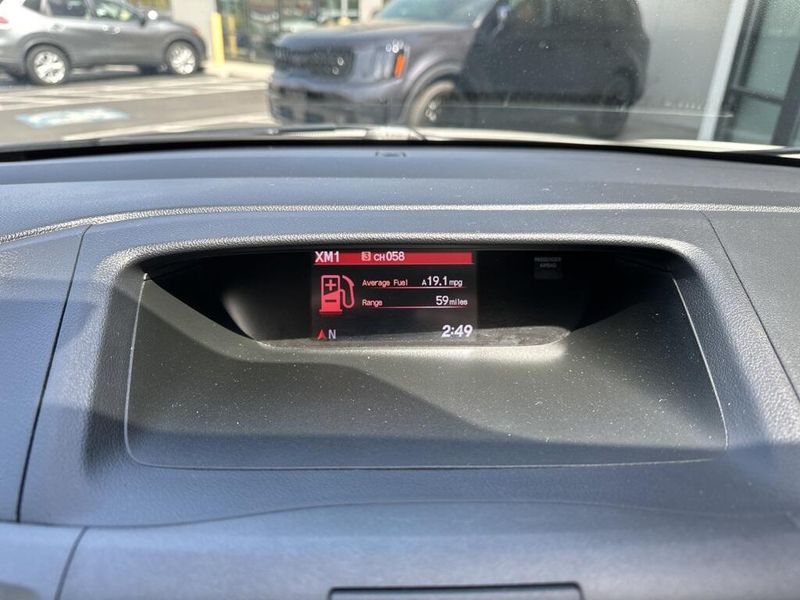 2014 Honda CR-V EX-LImage 24