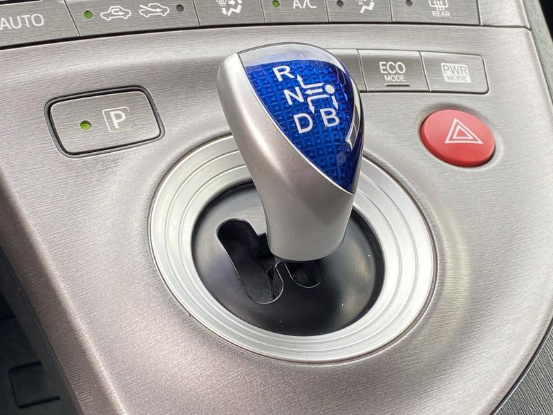 Used 2015 Toyota Prius ThreeImage 24