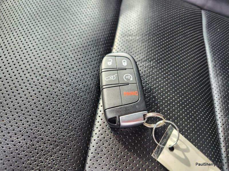 Used 2024 Dodge Durango R/T Premium