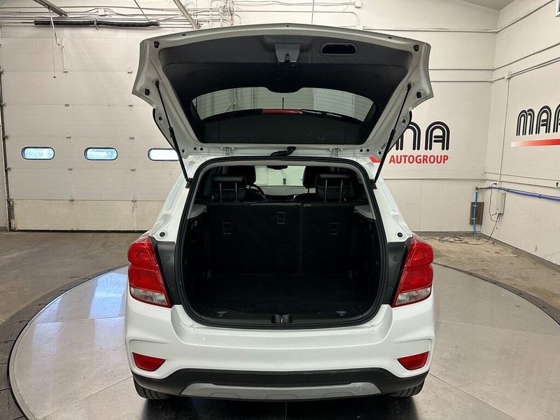 2018 Chevrolet Trax LTImage 15