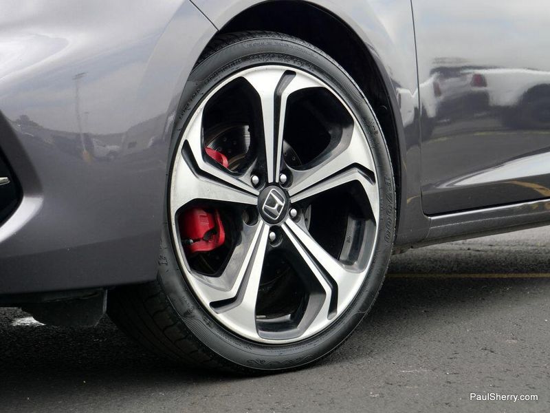 2015 Honda Civic SiImage 13
