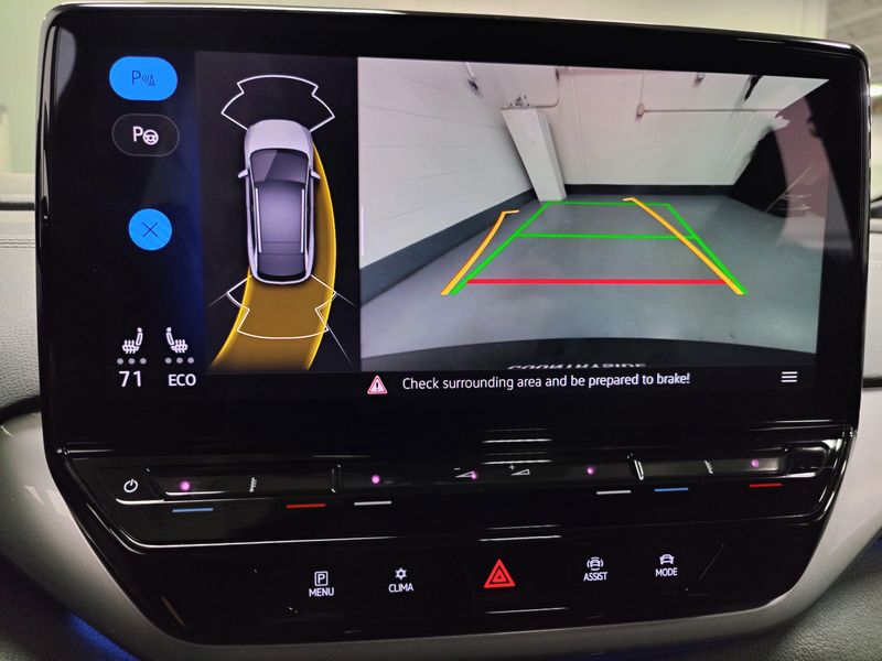 Used 2023 Volkswagen ID.4 Pro S 82kW Long RangeImage 19