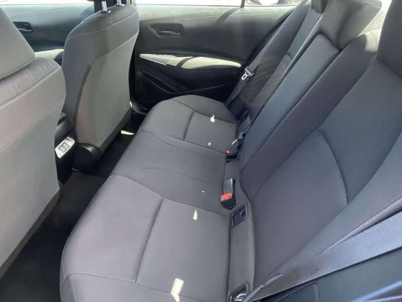 Used 2024 Toyota Corolla LEImage 13