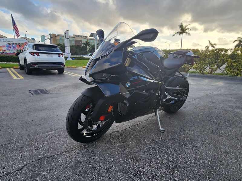 Used 2025 BMW S 1000 RR Image 3