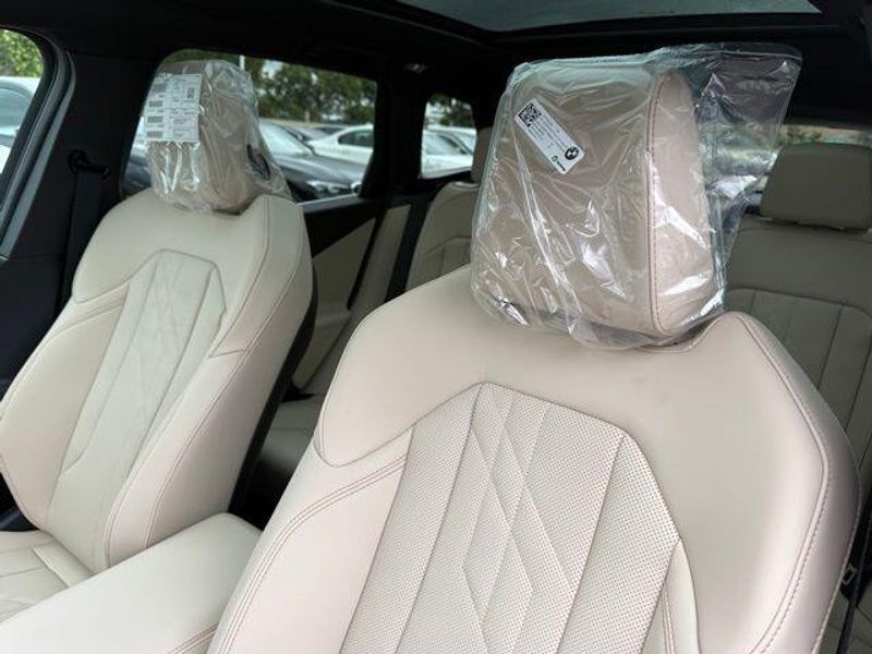 New 2026 BMW X3 30 xDriveImage 19