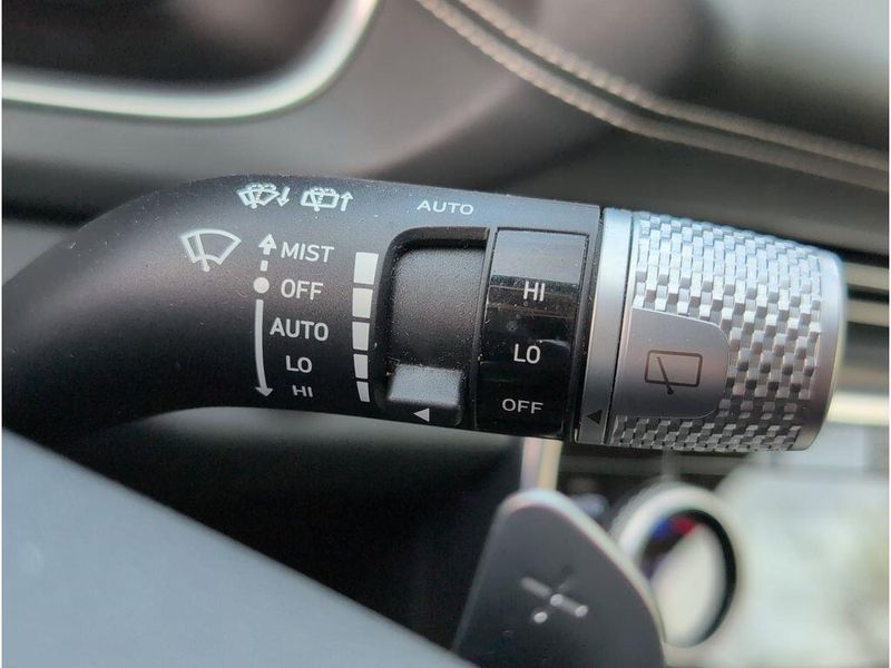 Used 2024 Genesis GV80 2.5T (A8)Image 26