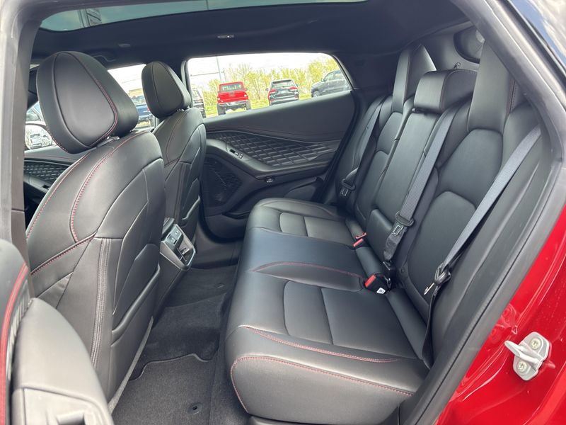 New 2026 Dodge Charger R/T Plus 4-door AwdImage 16