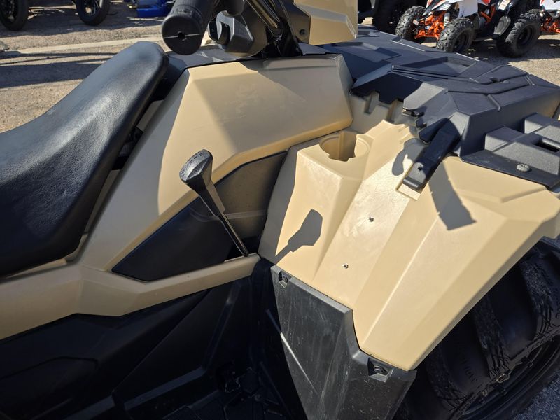 USED 2023 POLARIS SPORTSMAN 850 Image 13