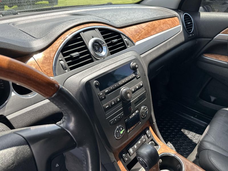 Used 2012 Buick Enclave LeatherImage 28