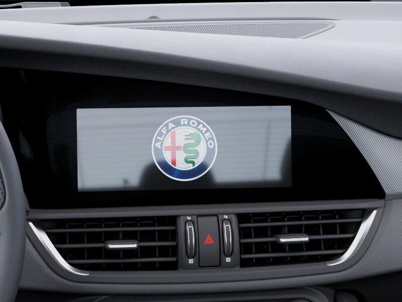 New 2026 Alfa Romeo Giulia