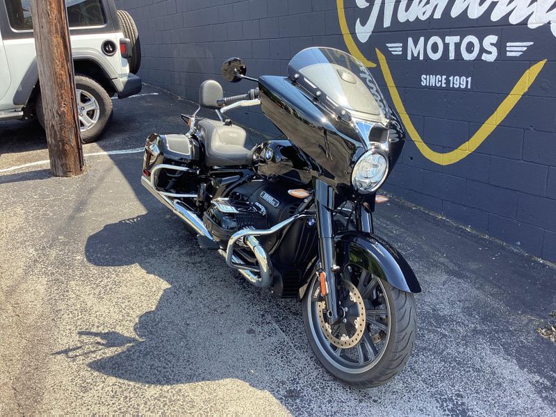 Used 2023 BMW R1800B BAGGER 