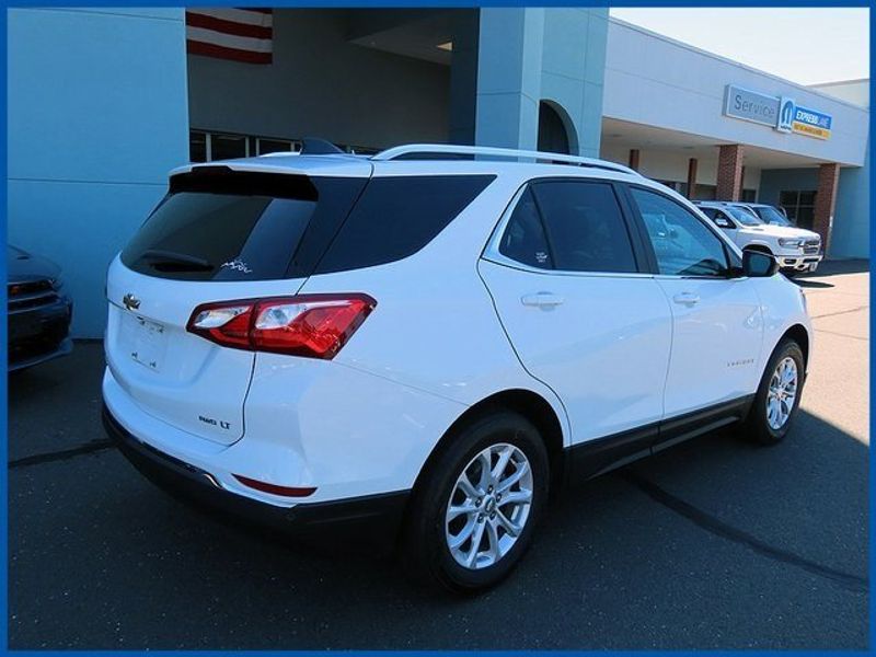 2021 Chevrolet Equinox LTImage 7