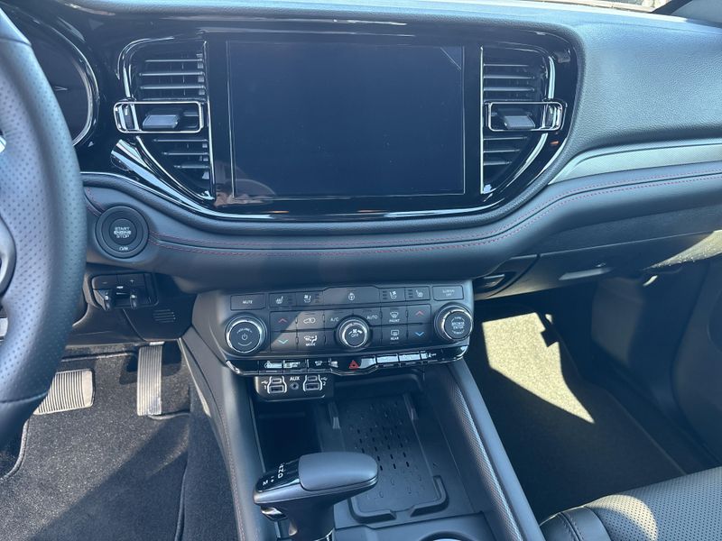 New 2026 Dodge Durango Gt Plus AwdImage 36