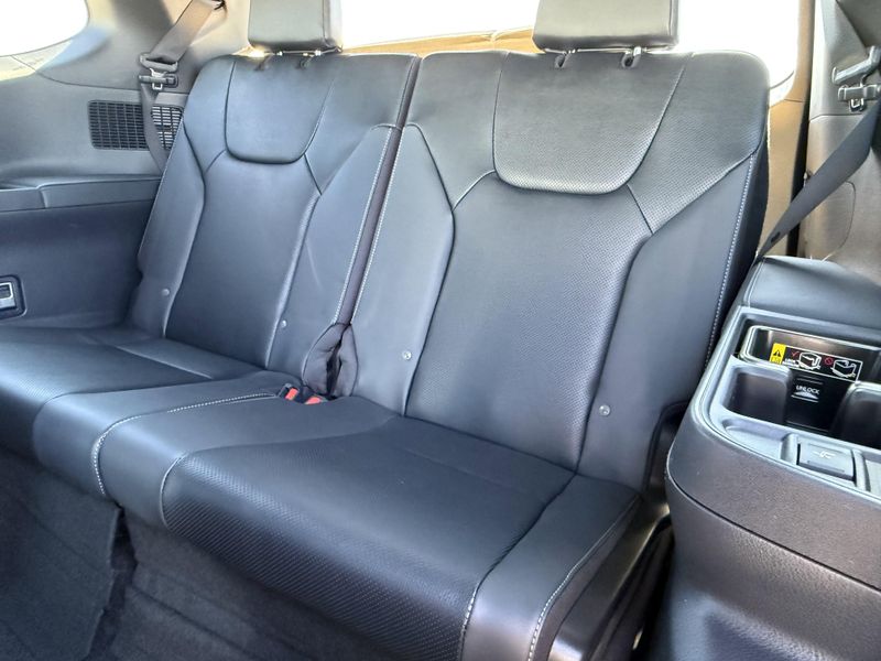 New 2026 Lexus TX 350 PremiumImage 28