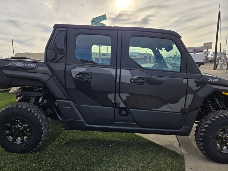 NEW 2026 POLARIS XPEDITION XP 5 NORTHSTAR Image 4