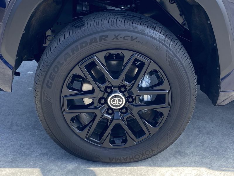 2024 Toyota Tundra LimitedImage 10