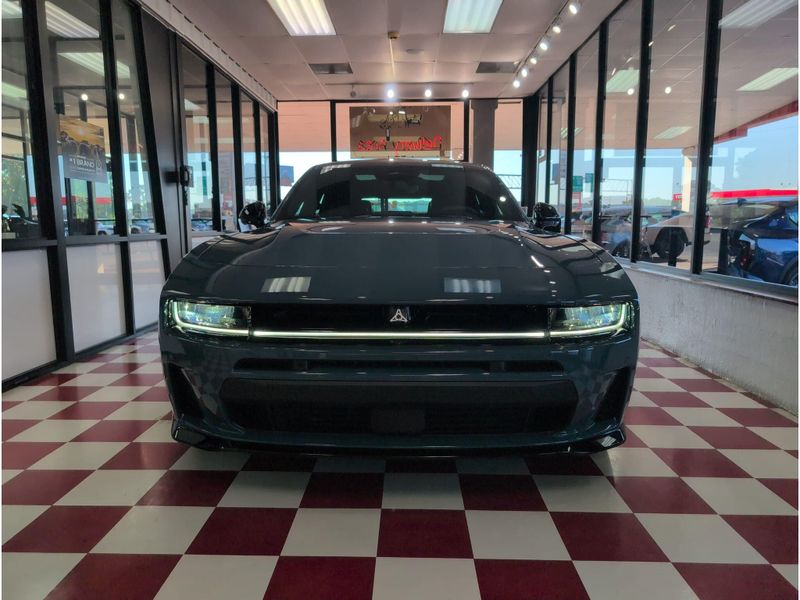 New 2027 Dodge Charger Scat Pack Plus 4-door AwdImage 6