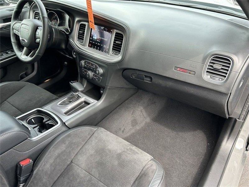 2023 Dodge Charger Scat PackImage 7