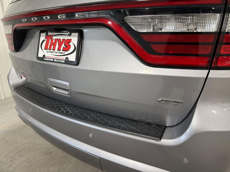 Used 2019 Dodge Durango GT PlusImage 6