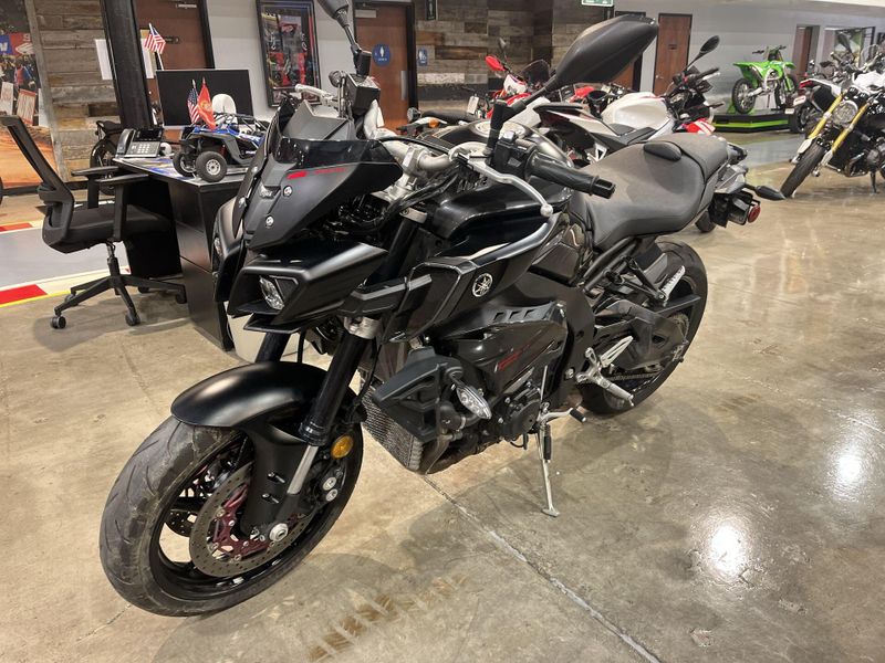 Used 2017 Yamaha FZ-10 CA Image 20