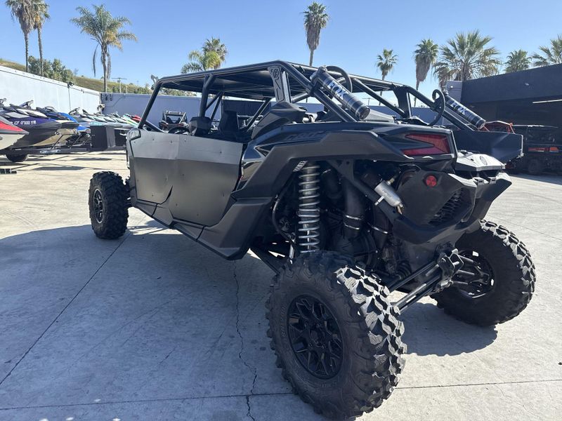 Used 2022 Can-Am MAVERICK X3 MAX XRS TURBO RR Image 15