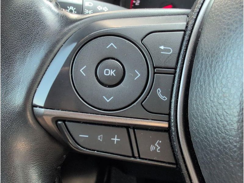 Used 2023 Toyota Camry XSEImage 13