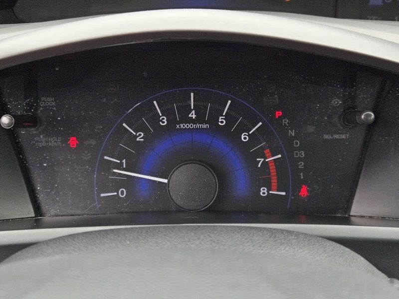 Used 2012 Honda Civic 4dr Auto EX-L