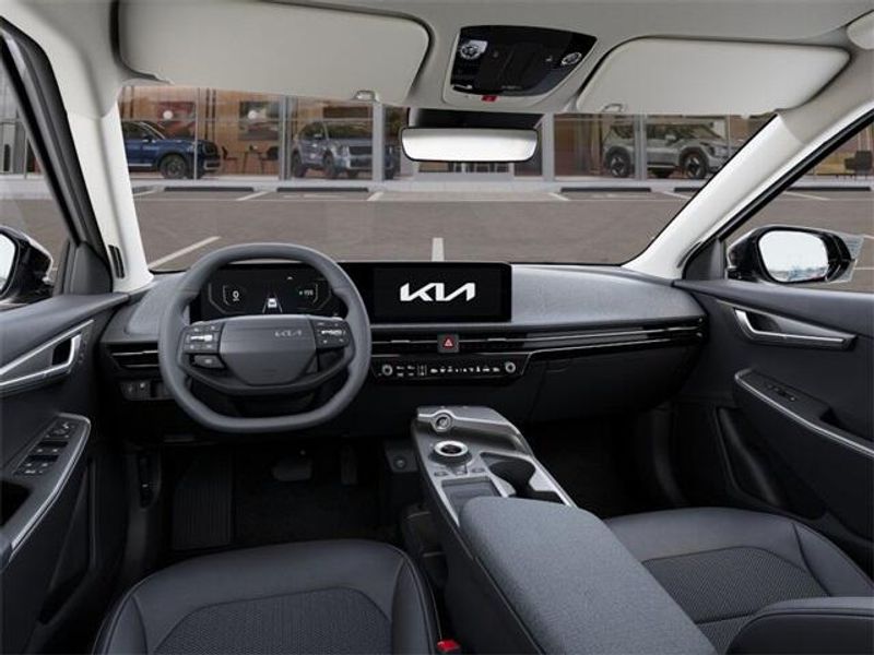 2025 Kia EV6 LightImage 14