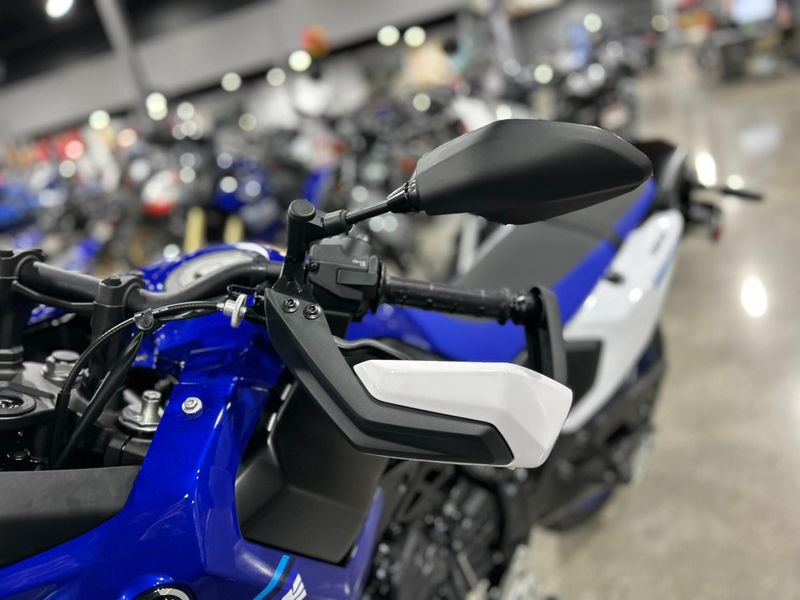 New 2026 Yamaha TENERE 700 Image 20