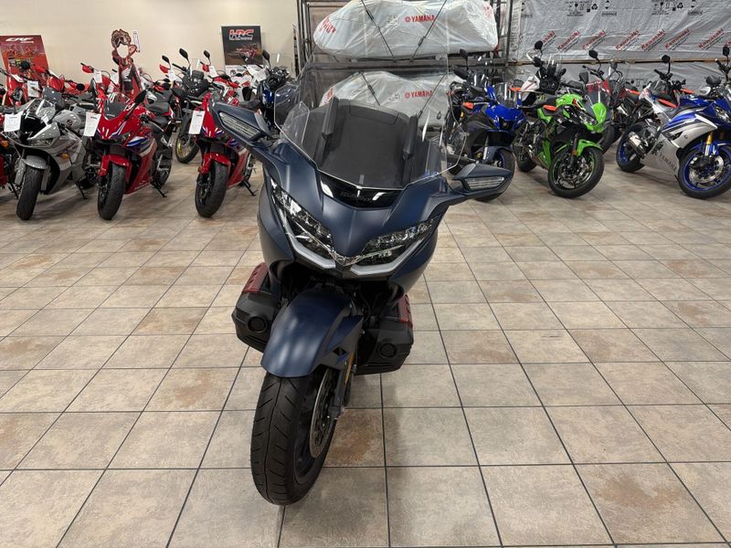 Used 2022 Honda GOLD WING DCT Image 12