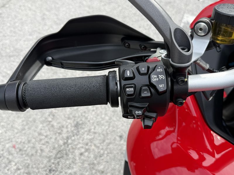 Used 2024 Ducati MULTISTRADA V4 S 