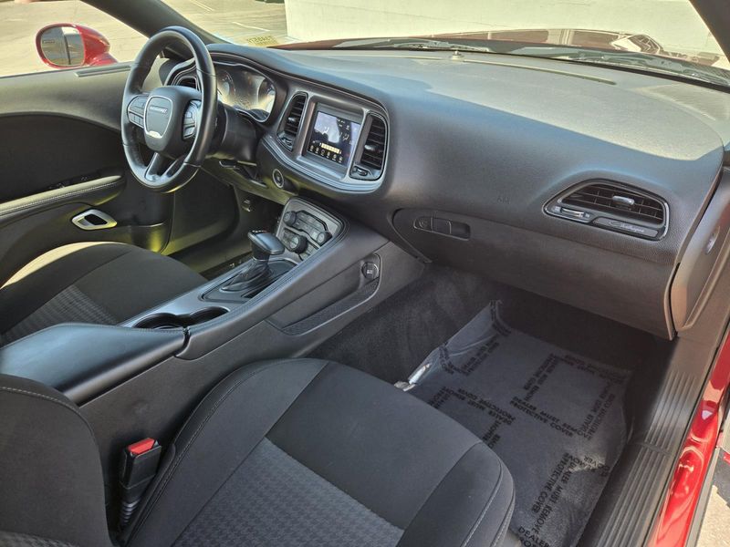 Used 2023 Dodge Challenger R/T RWD