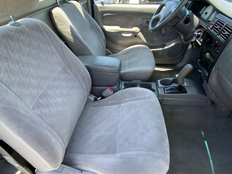 Used 2003 Toyota Tacoma PreRunnerImage 10