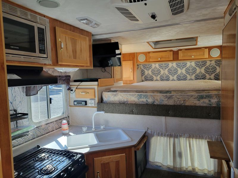 Used 2007 NORTHLAND INDUSTRIES GRIZZLY 880 Image 16